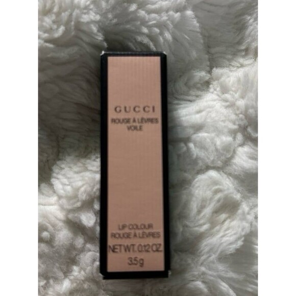 Gucci Rouge à Lèvres Voile Sheer Lipstick - Picture 2 of 4